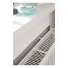 Tesa TesaMoll film isolant en aluminium pour radiateur 1 mx 0,7 m 203331 - 5