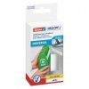 Tesa bande auto-agrippante 20 mm x 100 cm - blanc 202346 - 1