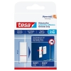 Tesa bandes adhésives de recharge pour carrelage et métal 2 kg (9 pièces) 202358 - 1