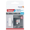 Tesa bandes adhésives de recharge pour surfaces sensibles 0,5 kg (9 pièces) 202360 - 1