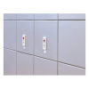Tesa clous adhésifs ajustables pour carrelage et métal 3 kg (2 clous) 202298 - 4