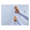 Tesa clous adhésifs ajustables pour surfaces sensibles 1 kg (2 clous) 202303 - 3