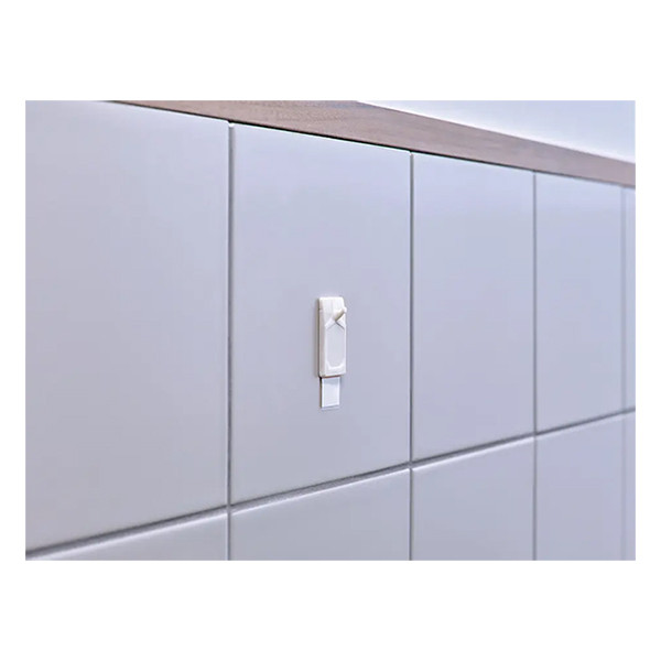 Tesa clous adhésifs pour carrelage et métal 2 kg (2 clous) 202295 - 4