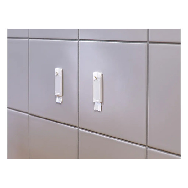 Tesa clous adhésifs pour carrelage et métal 3 kg (2 clous) 202296 - 5