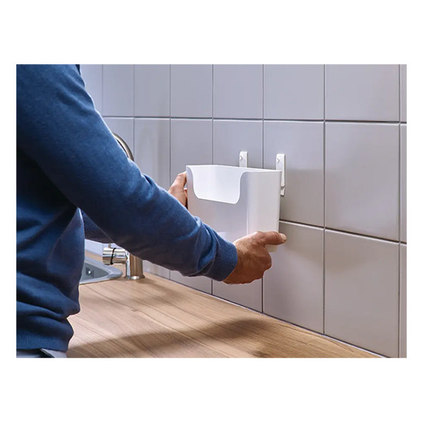 Tesa clous adhésifs pour carrelage et métal 3 kg (2 clous) 202296 - 6