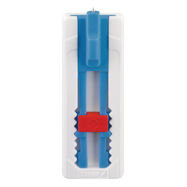 Tesa clous adhésifs pour surfaces sensibles 1 kg (2 pièces) 202376 - 2