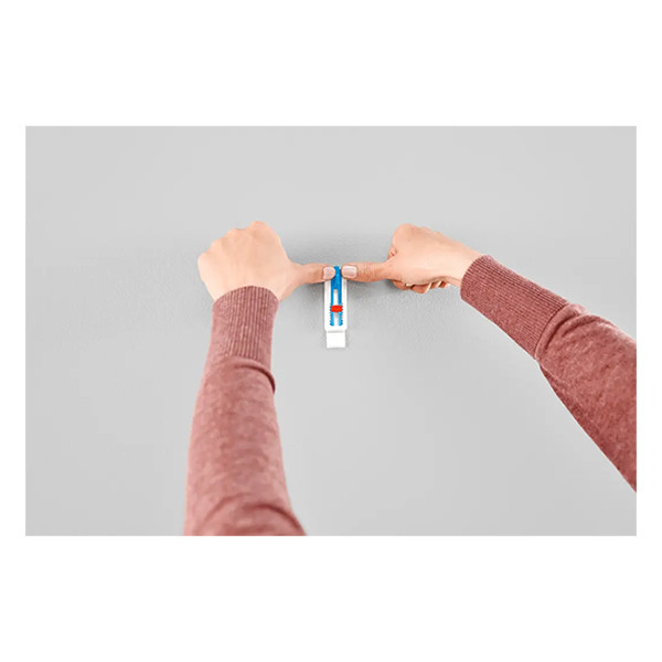 Tesa clous adhésifs pour surfaces sensibles 1 kg (2 pièces) 202376 - 5