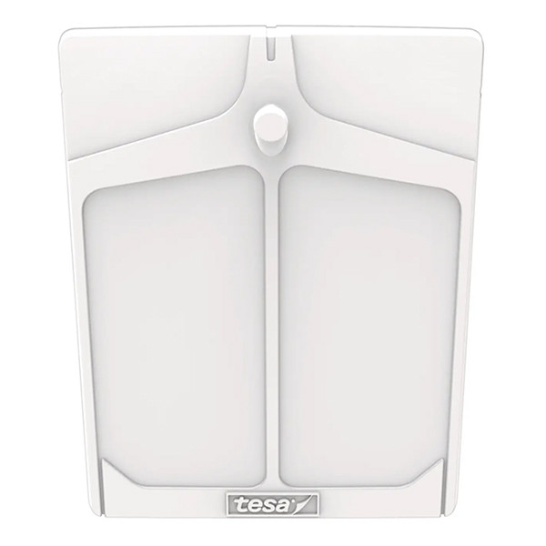 Tesa clous adhésifs pour surfaces sensibles 2 kg (2 pièces) 202302 - 2
