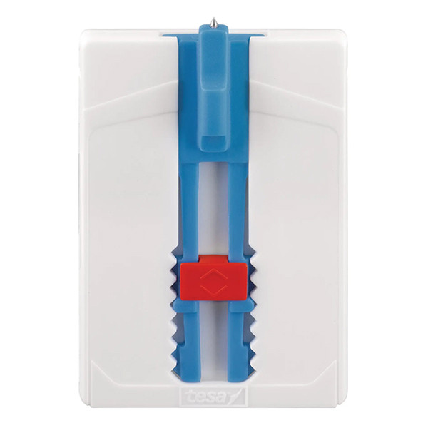 Tesa clous adhésifs pour tableaux sur surfaces sensibles 2 kg (2 pièces) 202377 - 2