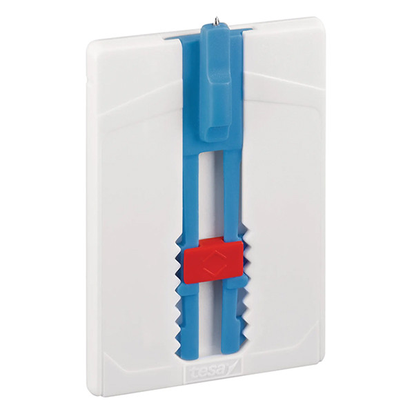 Tesa clous adhésifs pour tableaux sur surfaces sensibles 2 kg (2 pièces) 202377 - 3