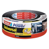 Tesa extra Power Universal ruban adhésif 50 mm x 50 m (1 rouleau) - noir 203377 - 1