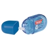Tesa mini ruban correcteur 5 mm x 6 m - bleu 202259 - 1