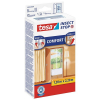 Tesa moustiquaire Insect Stop confort porte 2 x (65 x 220 cm) - blanc STE00018 - 1