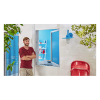 Tesa moustiquaire Insect Stop standard fenêtre (100 x 100 cm) - blanc 203384 - 2