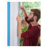 Tesa moustiquaire Insect Stop standard fenêtre (100 x 100 cm) - blanc 203384 - 3
