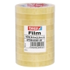 Tesa ruban adhésif 15 mm x 66 m (10 rouleaux) 202294 - 1