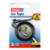 Tesa ruban adhésif isolant 15 mm x 10 m - noir 203388 - 1