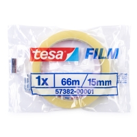 Tesa ruban adhésif standard 15 mm x 66 m 202291