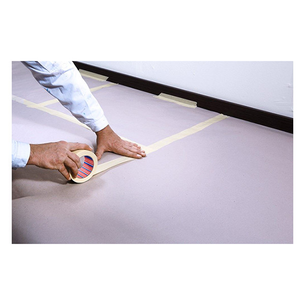 Tesa ruban de masquage 25 mm x 50 m DVB00010 - 2