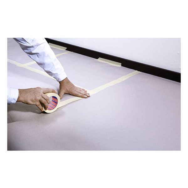 Tesa ruban de masquage 50 mm x 50 m DVB00007 - 4