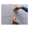 Tesa vis adhésives ajustables pour carrelage et métal 3 kg (2 vis) 202315 - 4