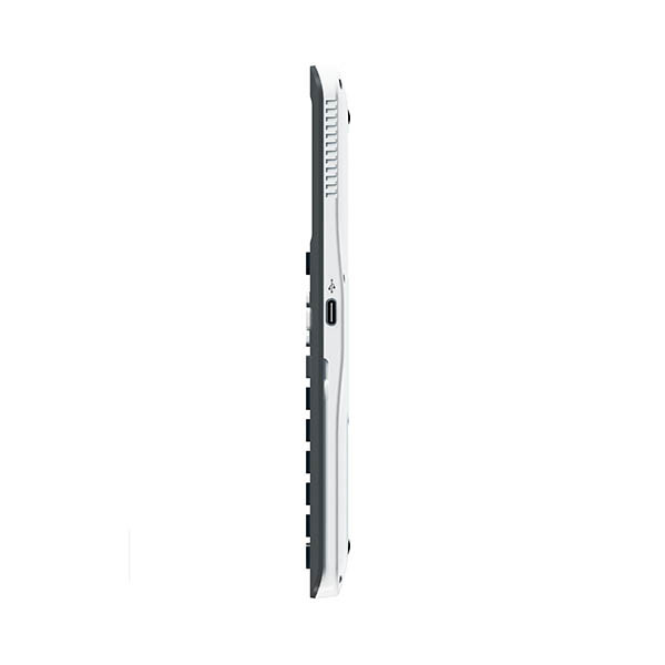 Pack avantageux : Texas Instruments TI-84 EVO-T calculatrice graphique + étui bleu 206056 - 2