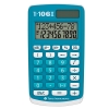 Texas Instruments TI-106 II calculatrice de poche 206006 - 1
