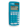 Texas Instruments TI-106 II calculatrice de poche 206006 - 3