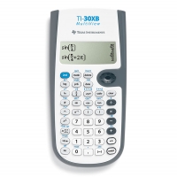 Texas Instruments TI-30XB Multiview calculatrice scientifique 206008