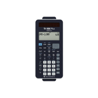 Texas Instruments TI-30XPLMP calculatrice scientifique 206029
