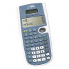 Texas Instruments TI-30X Solar Multiview calculatrice scientifique 206039 - 2