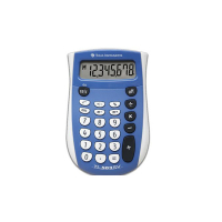 Texas Instruments TI-503SV Multiview calculatrice de poche 206032