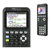 Texas Instruments TI-84 Plus CE-T Python calculatrice graphique 206022 - 4