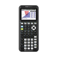 Texas Instruments TI-84 Plus CE-T Python grafische rekenmachine 810315