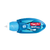 Tipp-Ex Micro Tape Twist ruban correcteur 5 mm x 8 m 236753