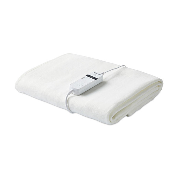 Tomado TEB1510W sous-couverture électrique 1 personne 150 x 80 cm 828753 - 1