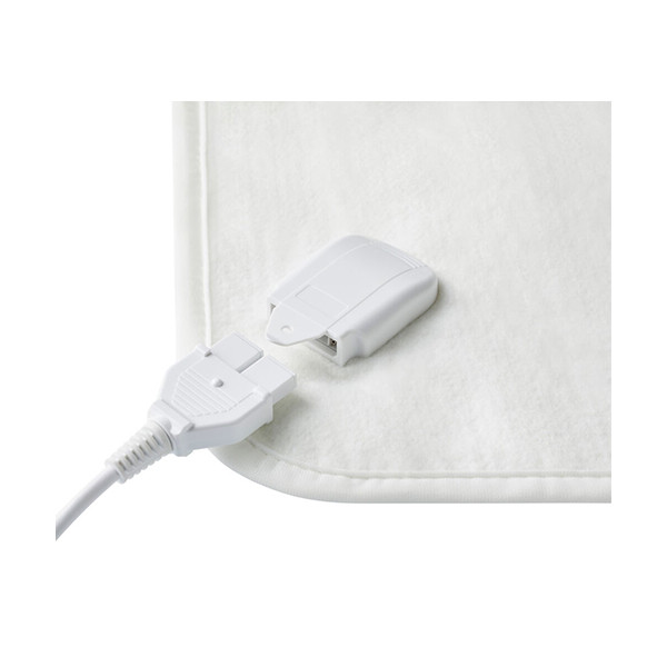 Tomado TEB1510W sous-couverture électrique 1 personne 150 x 80 cm 828753 - 3