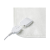 Tomado TEB1510W sous-couverture électrique 1 personne 150 x 80 cm 828753 - 3