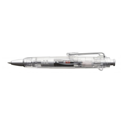 Tombow AirPress stylo - transparent 241505 - 1