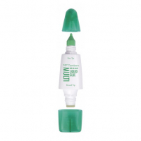 Tombow colle liquide à deux pointes Multi (25 ml) 241501