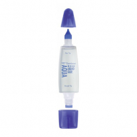Tombow colle liquide avec deux pointes Aqua (50 ml) 241500