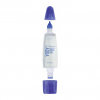 Tombow colle liquide avec deux pointes Aqua (50 ml) 241500 - 1