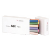 Tombow jeu de marqueurs ABT à base d'alcool couleurs manga (12 pièces) 241539 - 1