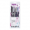 Tombow set de lettrage manuel pour débutants 241526 - 1