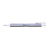 Tombow stylo effaceur rechargeable rond 241525