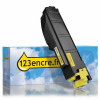 Toner Kyocera TK-5345Y (marque 123encre) - jaune 094813 - 1
