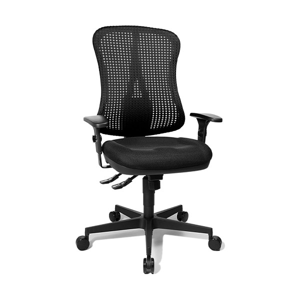 Topstar Head Point SY chaise de bureau - noir 205837 - 1