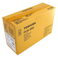 Toshiba 44472609 unité de fusion (d'origine) 078360