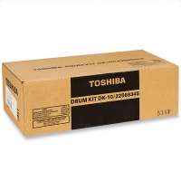 Toshiba DK-10 tambour (d'origine) - noir 078580