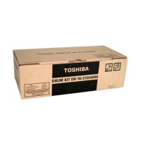Toshiba DK-15 tambour (d'origine) - noir 078590